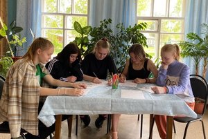 Игра «Туц-туц quiz»