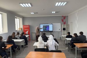 Интеллектуальная игра «Душа России – в символах ее»