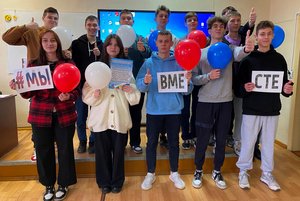 Программа «Такая разная Россия»