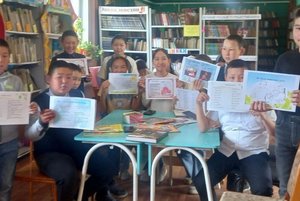 Интеллектуальная игра «Поле чудес»