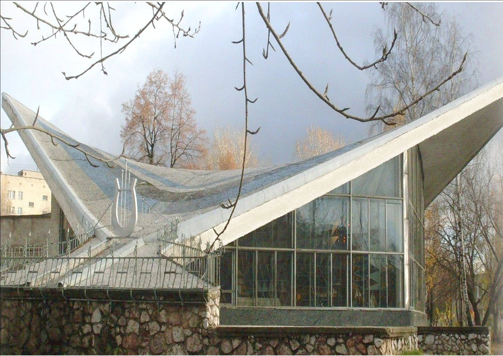 Детская школа искусств № 3 «Глазовчанка» г. Глазова