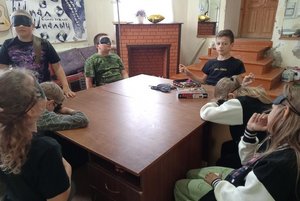 Музыкальная викторина «Ретро песни»