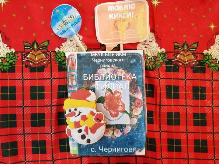 <small>Автор: Библиотека-филиал села Черниговка.</small> <small>Источник: https://e.mail.ru/22/0:17011710330616860825:22/.</small>