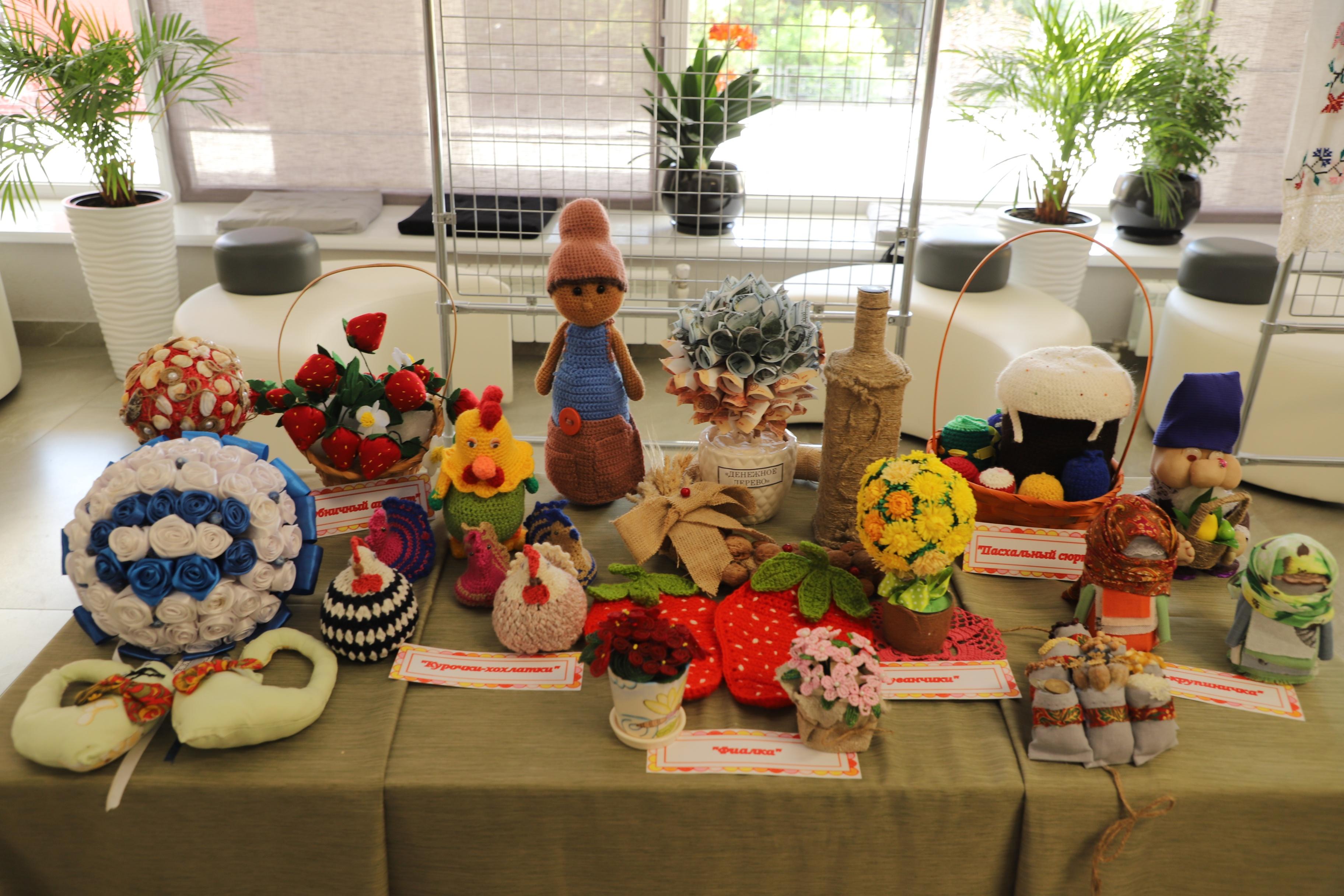 Видеолекторий «Родники народных талантов»