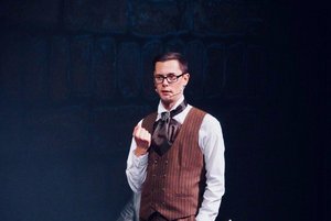 Литературная встреча «В моей душе лежит сокровище...»