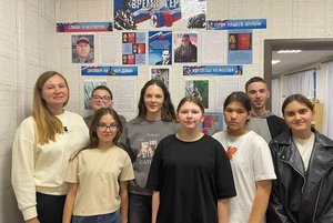 Литературный челлендж «По книжным лабиринтам»