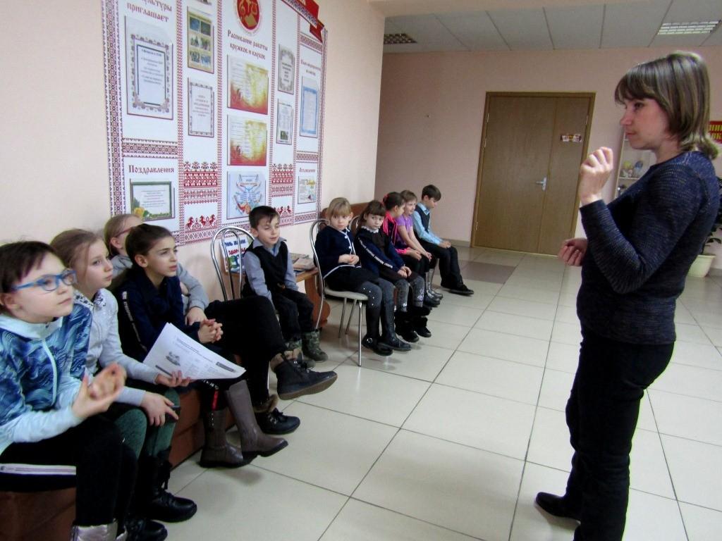 Тематическая программа «Путешествие в страну безопасности»