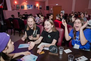 Литературный квиз «Игра в классики»