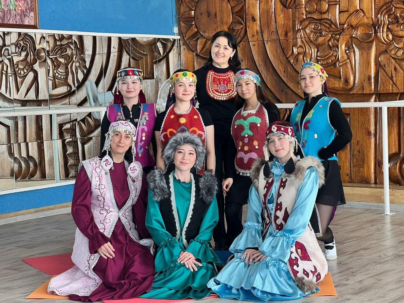 Программа «Историческая память народа в его традициях»