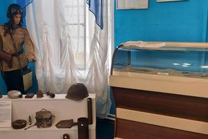 Выставка «Ваш подвиг жив, неповторим и вечен»