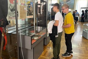 Программа «Маршалы Победы»