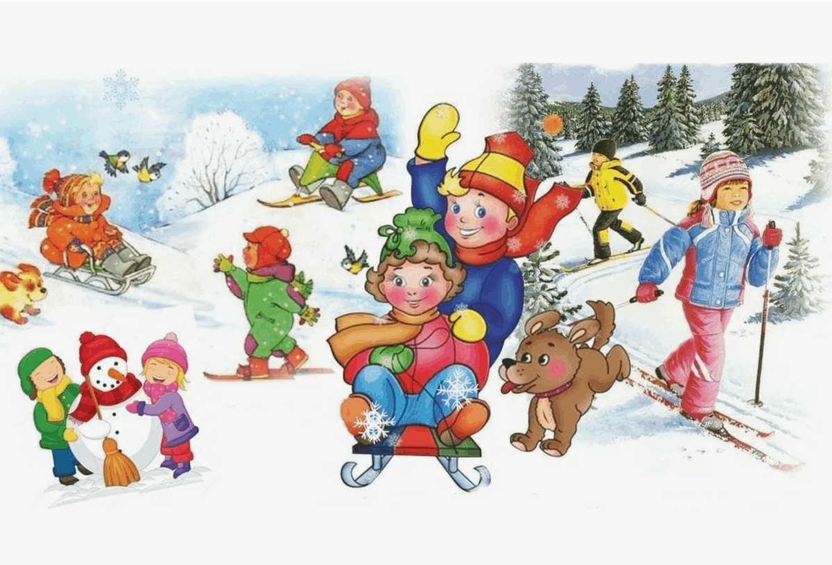 «Что за праздник без друзей?» Развлекательная программа для молодежи