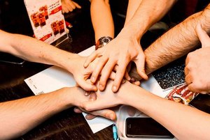 Игра «Край родной, навек любимый»