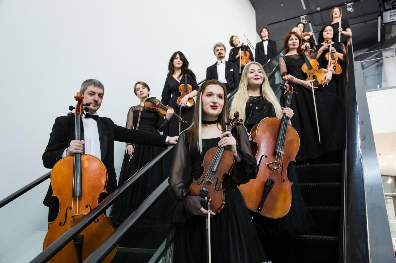 Программа «Концерт-премьера»