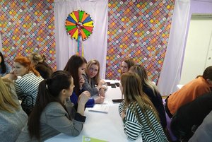 Интеллектуально-познавательная игра «Обязательно знать! Важно помнить!»