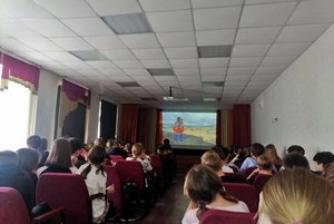 Программа «Музейный кинолекторий»