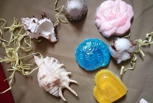 Мастер-класс «Подарок для мамы»