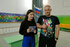 Арт-квиз «Неигры»