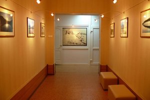 Программа «Рекорды Тюменской области»