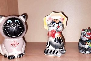 «Загадочные и неповторимые»