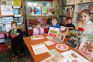 Обзор книжной выставки «Татарстан»: на перекрестке мнений»