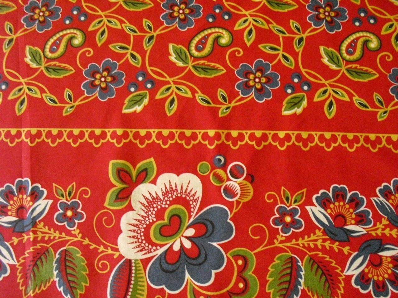 Мастер-класс по традиционной барановской росписи