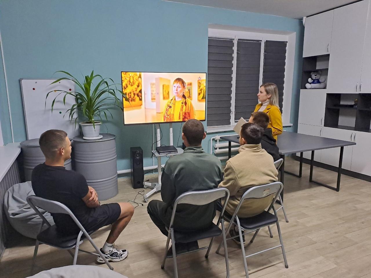 Программа «И плавилась броня»