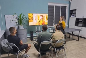 Программа «И плавилась броня»