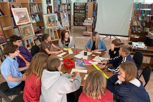 Программа «Гоголевский перекресток»