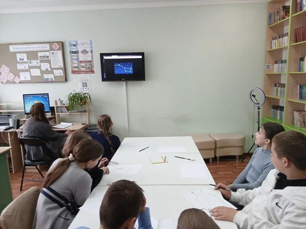 Космическое путешествие«Навстречу к звездам»