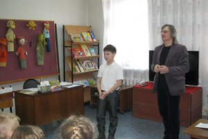 Читательский челлендж «Стань звездой чтения-2025»