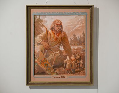 Выставки