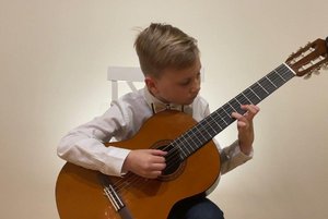 Программа «Тематический вечер бардовской песни»