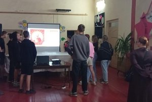 «Калейдоскоп наций»