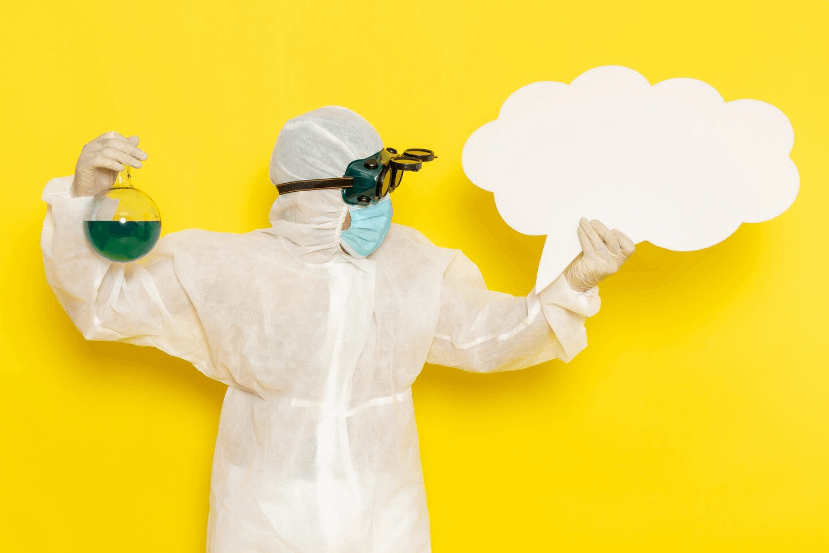 Атомный практикум «Что такое радиация?»