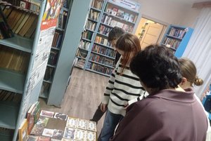 Брейн-ринг «Твой шанс»