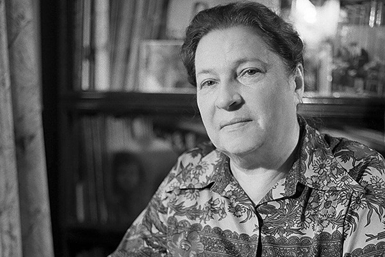Литературная программа «Любимая Агния Львовна»