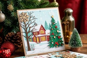 Программа «Древность и современность в Новом году»