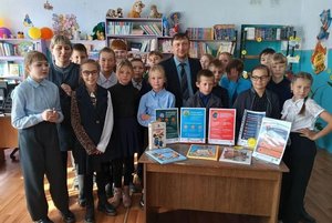 Программа «Кто самый умный? Я самый умный!»