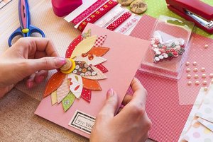 Программа «Сплетение талантов»