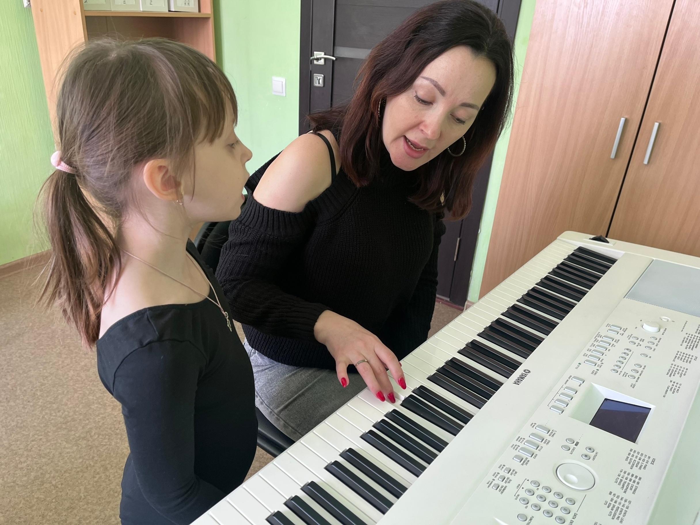 Музыкальная викторина «Весенние нотки»