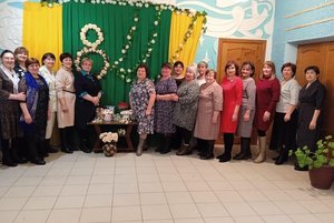 «Для милых дам»