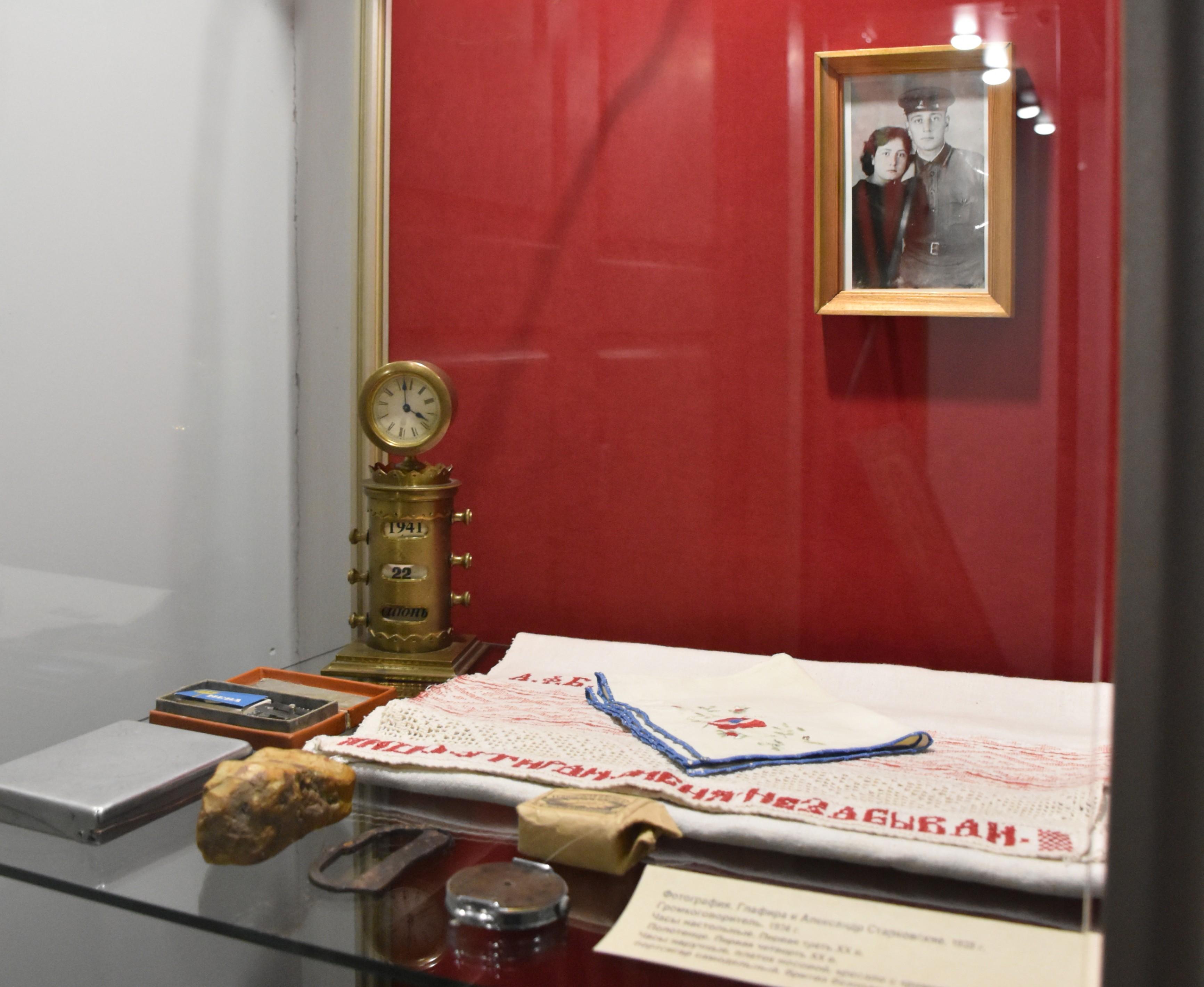 Программа «Год 1941-й. Брестская крепость»