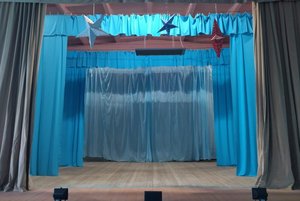 Час памяти «Герои России моей»