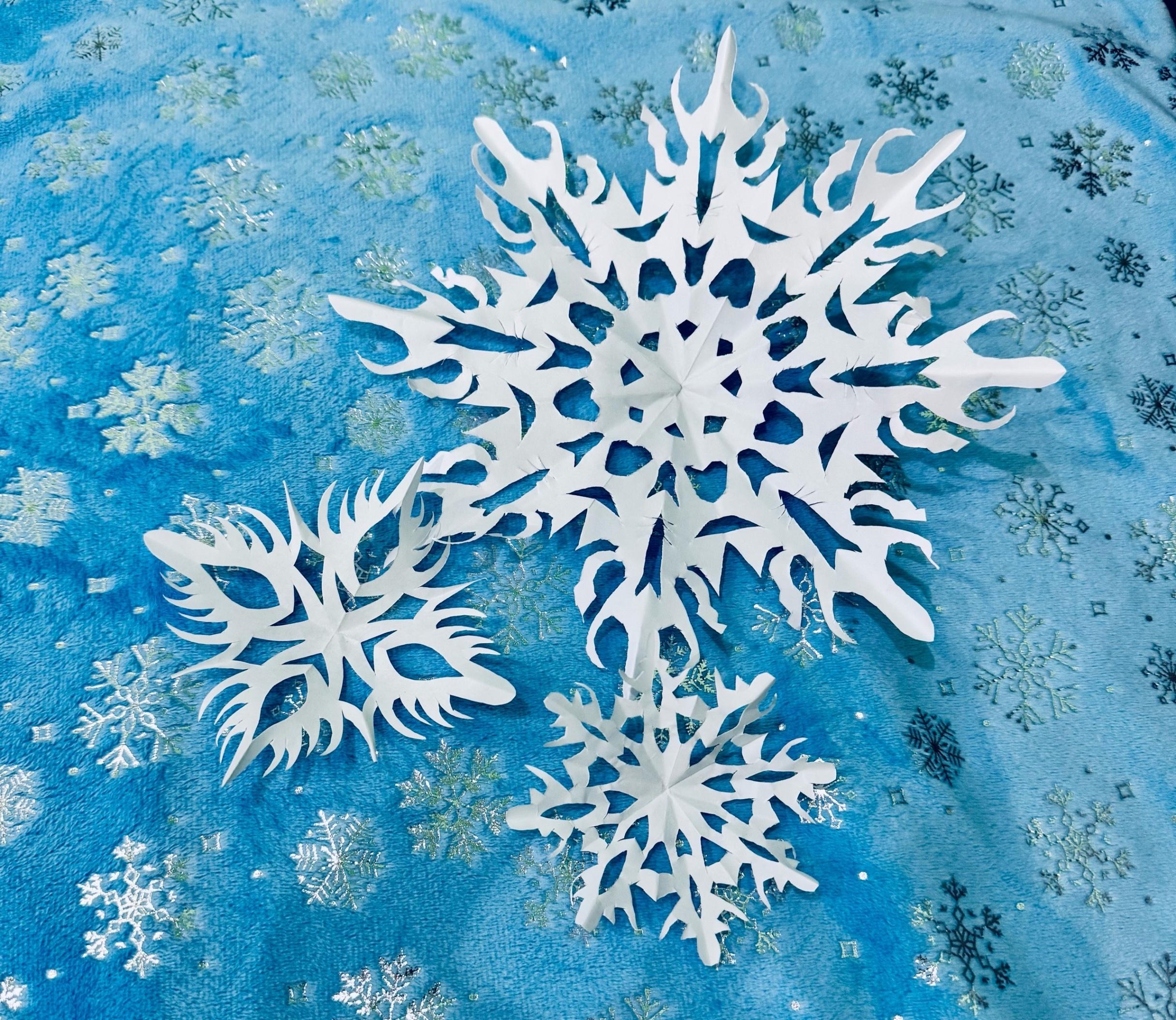 Мастерская «Волшебные узоры»