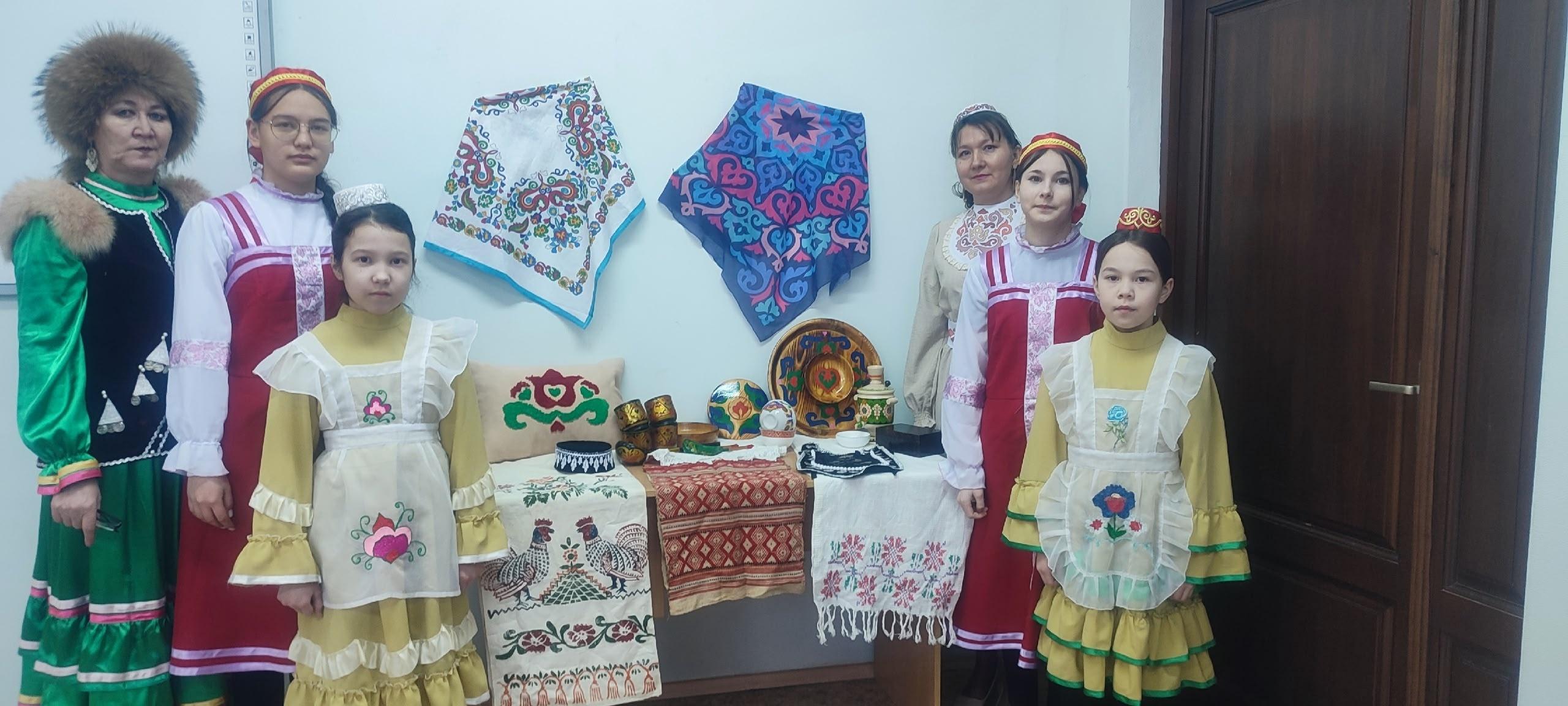 «У нас единая планета, у нас единая семья»