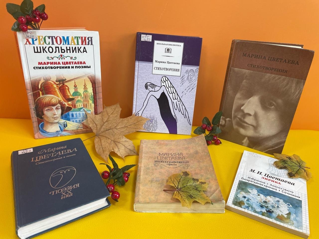 Литературный час «Я с вами буду говорить...»