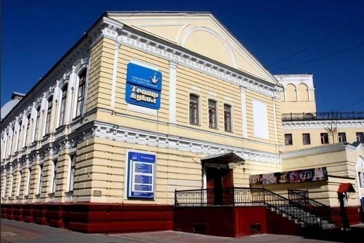 Спектакль «Умная собачка Соня»