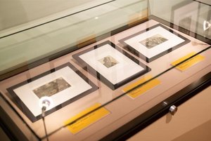 Выставка «Борис Непомнящий. LXXX. Графика. К 80-летию народного художника»