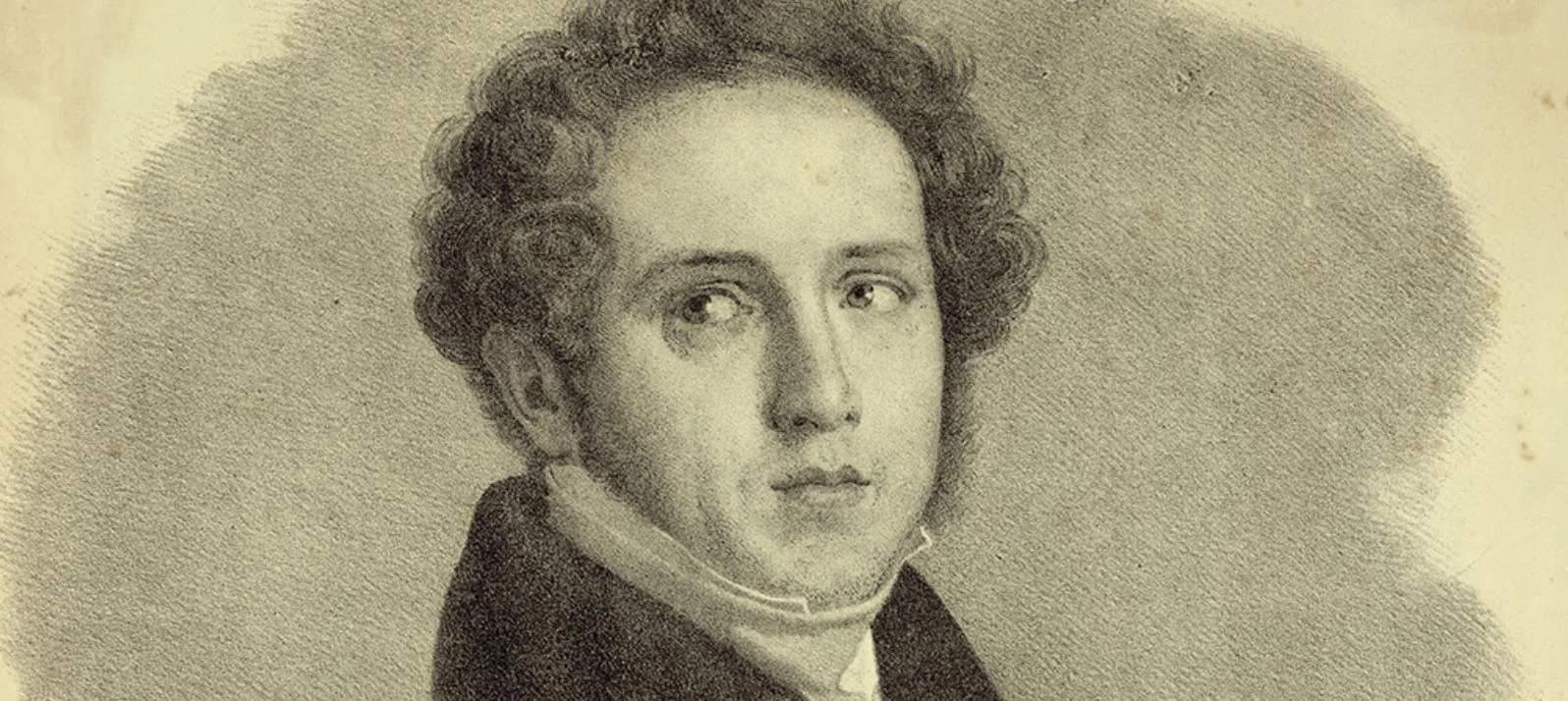 Концерт «К 225-летию Винченцо Беллини»